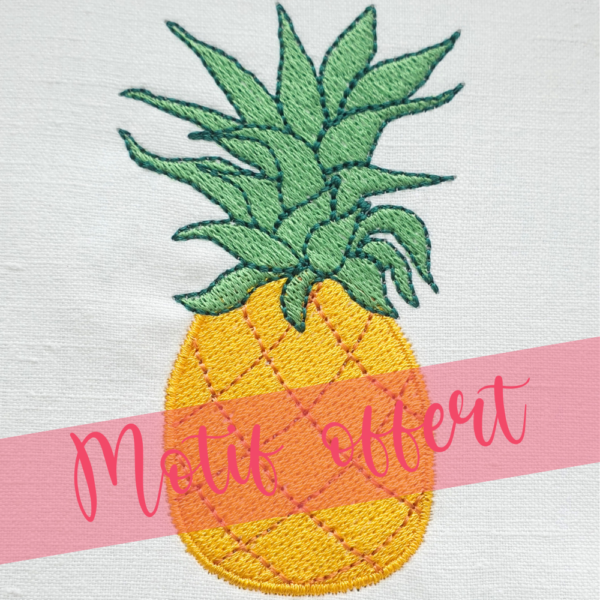 Ananas