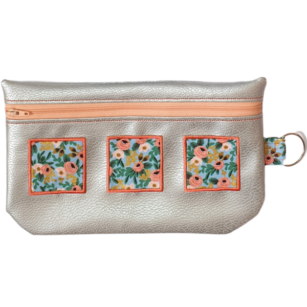 Trousse Framboise Pistache ITH – Image 6