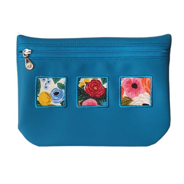 Trousse Framboise Pistache ITH – Image 5